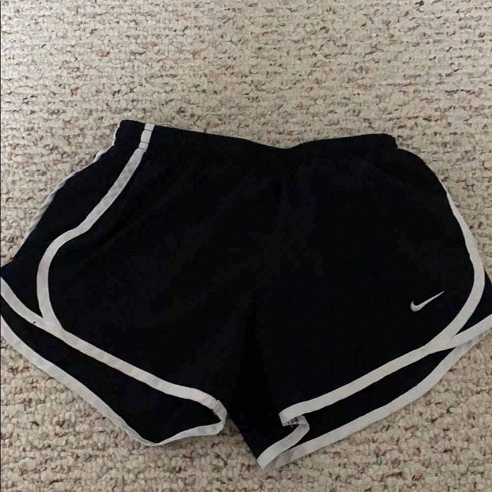 Girls Nike Shorts